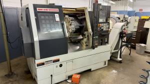 2006 MORI SEIKI DURATURN 2550