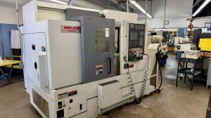 2004 MORI SEIKI NL2000MC/500