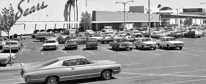 Vintage Boulevard Mall