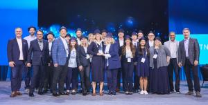 Blytheco Receives the 2026 Acumatica Partner of the Year Award