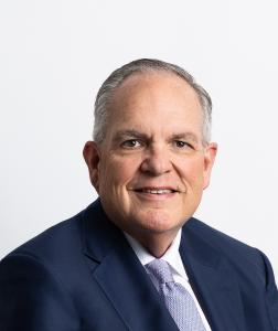 State Street Chairman and CEO Ronald P. O’Hanley