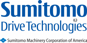 Sumitomo Drive Technologies Logo
