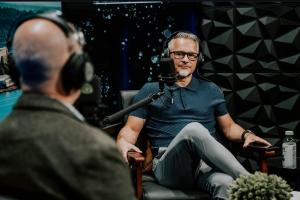 Pastor Dennis Cummins