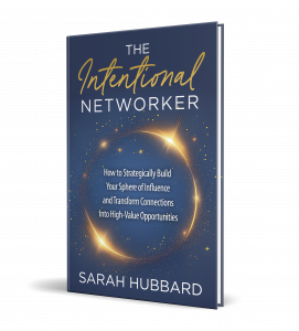 The Intentional Networker Book