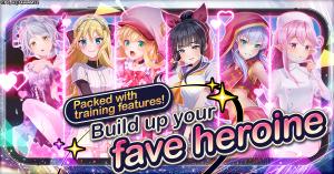 Choose your faves to train! Limitless ways to grow!