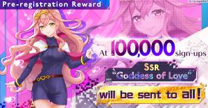 Pre-registration now underway!