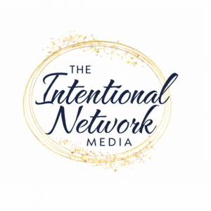 The Intentional Network Media Logo