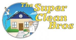The Super Clean Bro