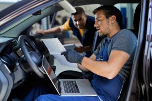Automobile Testing Services Market