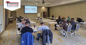 NCCCO Certification Classes Los Angeles