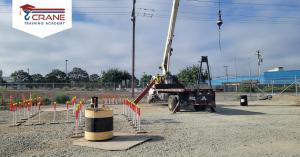 Crane Operator Training Programs Perris