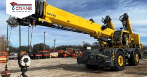 Crane Operator Certifications Los Angeles