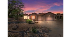 Los Lagos AZ waterfront homes for sale_