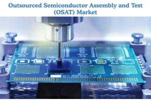 Outsourced Semiconductor Assembly and Test (OSAT) Market