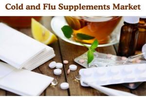 Cold and Flu Supplements Market