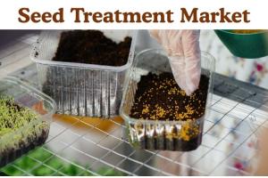 Seed Treatment Market