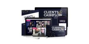 Clients & Cashflow CoLab