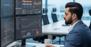 Hamza Jameel, Lead SEO Specialist and Digital Marketing Strategist