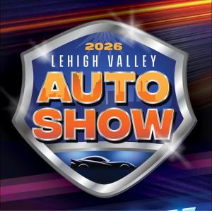 The annual event returns March 18–22, 2026, at Lehigh University’s Goodman Campus, highlighting automotive innovation and supporting youth programs through GLVADA’s Cars & Kids, Because We CARe Foundation.