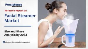 Facial Steamer Market Outlook