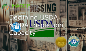 Food Safety Inspections