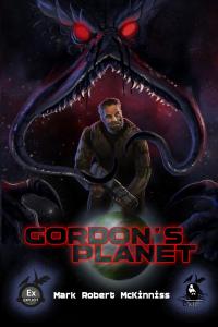 Gordon's Planet by Mark Robert McKinniss