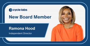 Ramona Hood Cycle Labs Independent Director
