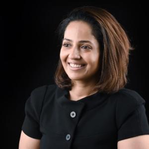 Susmita Chaudhury - Executive Director, EVP of Ipsos MMA’s Center of Excellence