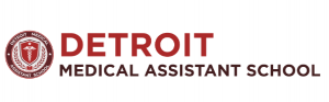 Detroit Medical Assistant School logo