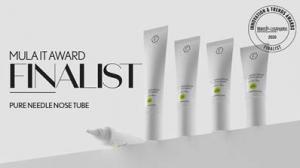 Pure Needle Nose Tube by FusionPKG