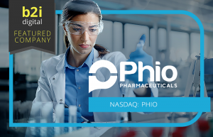 These appointments support near-term regulatory priorities while strengthening the foundation for the next phase of clinical development.