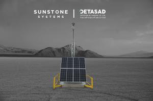 Sunstone and DETASAD announce transformative partnership