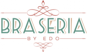 Braseria Logo