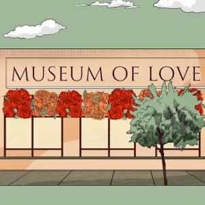 Building The Los Angeles Museum of Love
