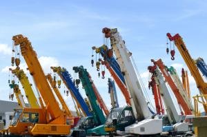 Boom Trucks