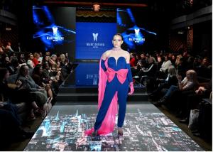 hiTechMODA Presents Marc Defang (Photo Credit: Getty Images)