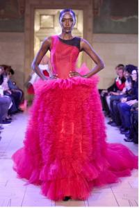 Malan Breton AW2026 Collection (Photo credit: Omega Photo Studios / Danny Chin)