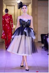 Malan Breton AW2026 Collection (Photo credit: Omega Photo Studios / Danny Chin)