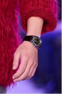 King Seiko VANAC Watch (Photo credit: Omega Photo Studios / Danny Chin)