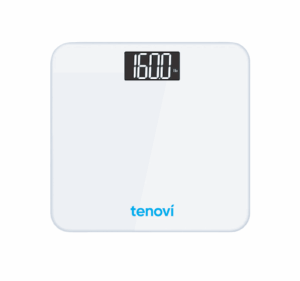 Tenovi Bariatric Scale