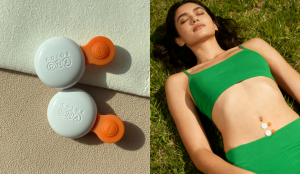 Korean-American Pharmacist to Launch Glowpatch Relief, Globally Proven Menstrual Wellness Device, in U.S. Market