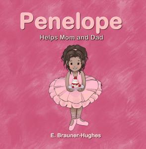 Children love the beautiful Penelope book series