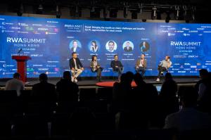RWA Summit Hong Kong