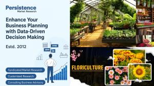 Floriculture Market Trends Analysis