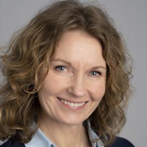 Nina Melhus, Certified Oxygen Advantage Advanced Breathing Instructor