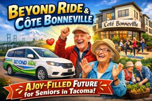 Beyond Ride and Côte Bonneville Hint at a More Accessible, Joy-Filled Future for Seniors in Tacoma
