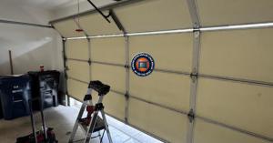 Expert spring replacement using high-cycle, marine-grade hardware for Long Beach homes.