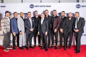 Grand Opening celebration Westfield 23 Jan 2026