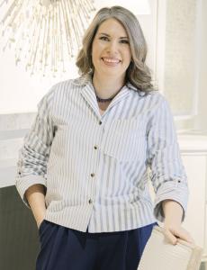 Heather McManus, CEO and Founder of The Designers Collaborative, will host The Made in America Furniture Tour, in Lancaster County, PA, running March 10th–12th, 2026.