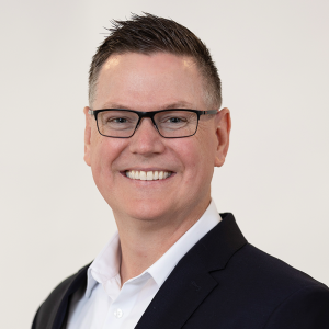 Chris Joyce Headshot